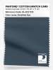 Artikelbild 1 des Artikels “PANTONE® COTTON SWATCH CARD 19-4112 TCX Stratified Sea “