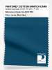 Artikelbild 1 des Artikels “PANTONE® COTTON SWATCH CARD 19-4120 TCX Blue Opal “