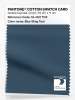 Product image 1 of the product “PANTONE® COTTON SWATCH CARD 19-4121 TCX Blue Wing Teal ”