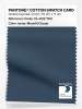 Artikelbild 1 des Artikels “PANTONE® COTTON SWATCH CARD 19-4122 TCX Moonlit Ocean “