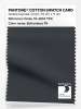 Artikelbild 1 des Artikels “PANTONE® COTTON SWATCH CARD 19-4204 TCX Bottomless Pit “