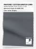 Artikelbild 1 des Artikels “PANTONE® COTTON SWATCH CARD 19-4209 TCX Enigma “