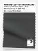 Artikelbild 1 des Artikels “PANTONE® COTTON SWATCH CARD 19-4305 TCX Pirate Black “