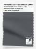 Artikelbild 1 des Artikels “PANTONE® COTTON SWATCH CARD 19-4310 TCX Gray Whale “