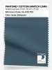 Product image 1 of the product “PANTONE® COTTON SWATCH CARD 19-4316 TCX Stargazer ”