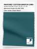 Artikelbild 1 des Artikels “PANTONE® COTTON SWATCH CARD 19-4727 TCX Green Heron “