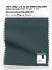 Product image 1 of the product “PANTONE® COTTON SWATCH CARD 19-4908 TCX Magical Forest ”