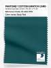 Artikelbild 1 des Artikels “PANTONE® COTTON SWATCH CARD 19-4914 TCX Deep Teal “