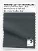 Artikelbild 1 des Artikels “PANTONE® COTTON SWATCH CARD 19-5002 TCX Woodland Gray “