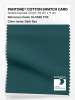 Artikelbild 1 des Artikels “PANTONE® COTTON SWATCH CARD 19-5025 TCX Dark Sea “