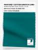 Artikelbild 1 des Artikels “PANTONE® COTTON SWATCH CARD 19-5226 TCX Everglade “