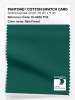 Product image 1 of the product “PANTONE® COTTON SWATCH CARD 19-5232 TCX Rain Forest ”