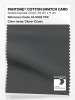 Artikelbild 1 des Artikels “PANTONE® COTTON SWATCH CARD 19-5303 TCX Clever Crows “