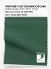 Artikelbild 1 des Artikels “PANTONE® COTTON SWATCH CARD 19-5513 TCX Dark Green “