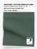 Artikelbild 1 des Artikels “PANTONE® COTTON SWATCH CARD 19-5621 TCX Cilantro “