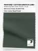 Artikelbild 1 des Artikels “PANTONE® COTTON SWATCH CARD 19-6110 TCX Deep Forest “