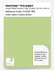 Artikelbild 1 des Artikels “PANTONE® TPG SHEET 13-0324 TPG Lettuce Green “