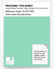 Artikelbild 1 des Artikels “PANTONE® TPG SHEET 13-5710 TPG Dreamy Green “