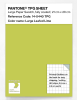 Artikelbild 1 des Artikels “PANTONE® TPG SHEET 14-0440 TPG Large Leafed Lime “