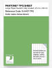 Artikelbild 1 des Artikels “PANTONE® TPG SHEET 15-6437 TPG Grass Green “