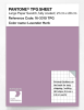Artikelbild 1 des Artikels “PANTONE® TPG SHEET 16-3310 TPG Lavender Herb “