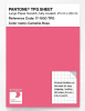 Artikelbild 1 des Artikels “PANTONE® TPG SHEET 17-1930 TPG Camellia Rose “