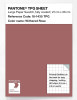 Artikelbild 1 des Artikels “PANTONE® TPG SHEET 18-1435 TPG Withered Rose “