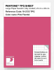 Artikelbild 1 des Artikels “PANTONE® TPG SHEET 18-2133 TPG Pink Flambé “