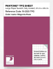 Artikelbild 1 des Artikels “PANTONE® TPG SHEET 18-2525 TPG Magenta Haze “