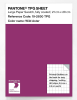 Artikelbild 1 des Artikels “PANTONE® TPG SHEET 19-2630 TPG Wild Aster “