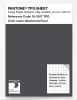 Artikelbild 1 des Artikels “PANTONE® TPG SHEET 19-3917 TPG Blackened Pearl “