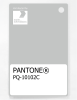 Artikelbild 1 des Artikels “PANTONE® PLASTIC STANDARD CHIP PQ 10102C “
