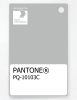 Artikelbild 1 des Artikels “PANTONE® PLASTIC STANDARD CHIP PQ 10103C “