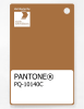 Artikelbild 1 des Artikels “PANTONE® PLASTIC STANDARD CHIP PQ 10140C “