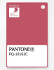 Artikelbild 1 des Artikels “PANTONE® PLASTIC STANDARD CHIP PQ 10163C “