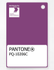 Artikelbild 1 des Artikels “PANTONE® PLASTIC STANDARD CHIP PQ 10206C “