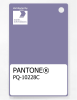 Artikelbild 1 des Artikels “PANTONE® PLASTIC STANDARD CHIP PQ 10228C “