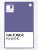 Artikelbild 1 des Artikels “PANTONE® PLASTIC STANDARD CHIP PQ 10234C “