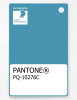 Artikelbild 1 des Artikels “PANTONE® PLASTIC STANDARD CHIP PQ 10276C “