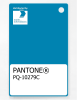 Artikelbild 1 des Artikels “PANTONE® PLASTIC STANDARD CHIP PQ 10279C “