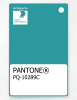 Artikelbild 1 des Artikels “PANTONE® PLASTIC STANDARD CHIP PQ 10289C “