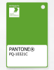 Artikelbild 1 des Artikels “PANTONE® PLASTIC STANDARD CHIP PQ 10321C “