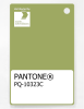Artikelbild 1 des Artikels “PANTONE® PLASTIC STANDARD CHIP PQ 10323C “