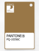 Artikelbild 1 des Artikels “PANTONE® PLASTIC STANDARD CHIP PQ 10356C “