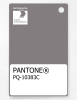 Artikelbild 1 des Artikels “PANTONE® PLASTIC STANDARD CHIP PQ 10383C “
