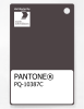 Artikelbild 1 des Artikels “PANTONE® PLASTIC STANDARD CHIP PQ 10387C “