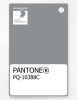 Artikelbild 1 des Artikels “PANTONE® PLASTIC STANDARD CHIP PQ 10388C “