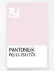 Artikelbild 1 des Artikels “PANTONE® PLASTIC STANDARD CHIP PQ 11-2511 TCX Shrinking Violet “
