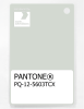 Artikelbild 1 des Artikels “PANTONE® PLASTIC STANDARD CHIP PQ 12-5603 TCX Zephyr Blue “