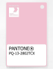 Artikelbild 1 des Artikels “PANTONE® PLASTIC STANDARD CHIP PQ 13-2802 TCX Fairy Tale “